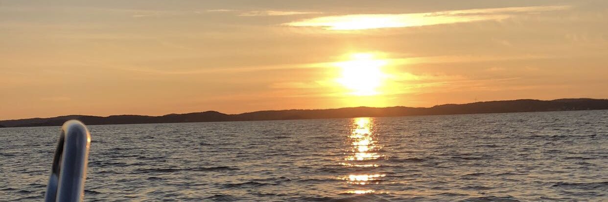 Kristoffer Hansson banner