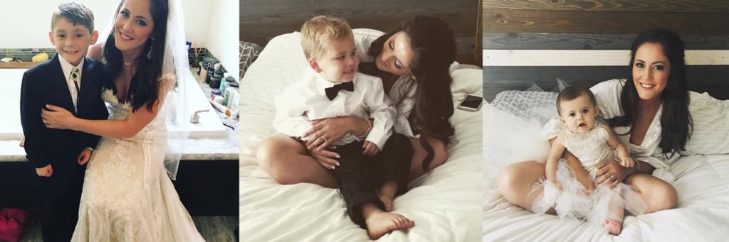 JenelleFanpage's profile banner image