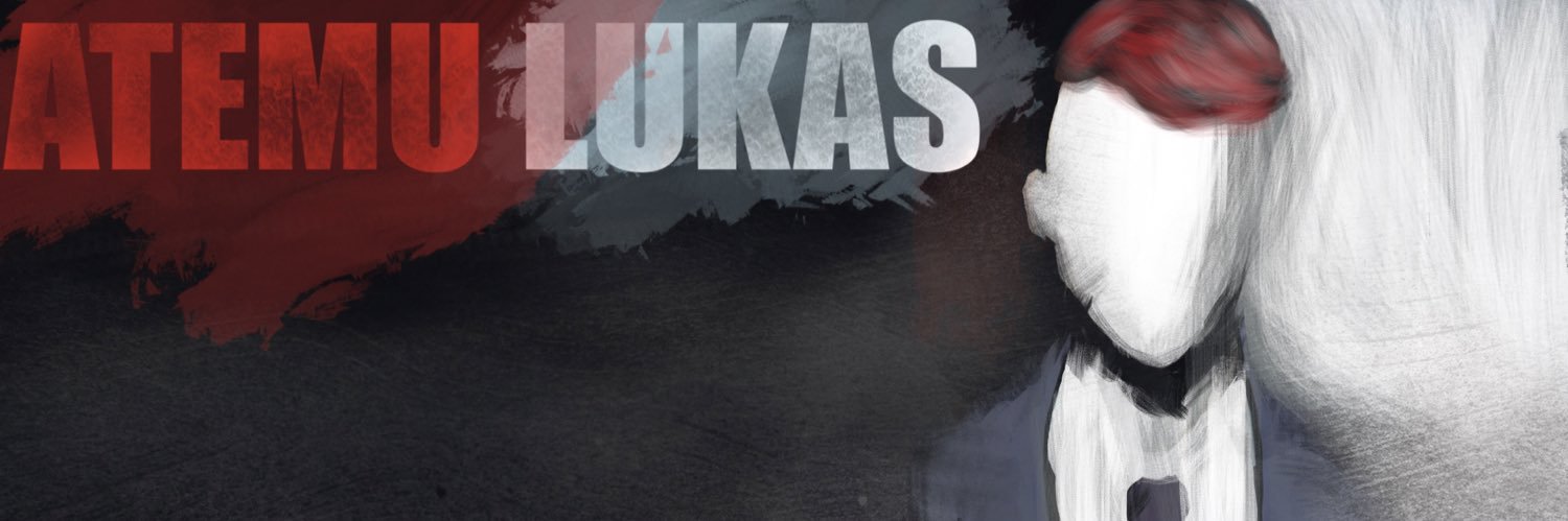 AtemuLukas's profile banner image