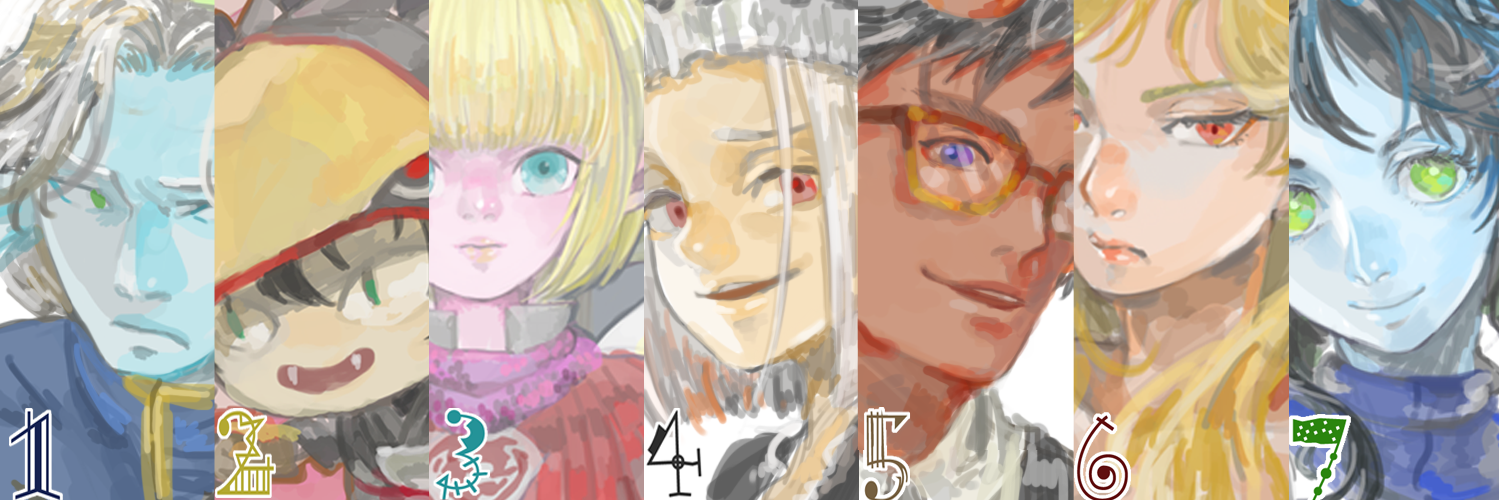 ochotoha's profile banner image