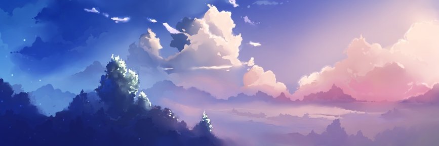 ErukaHowling's profile banner image