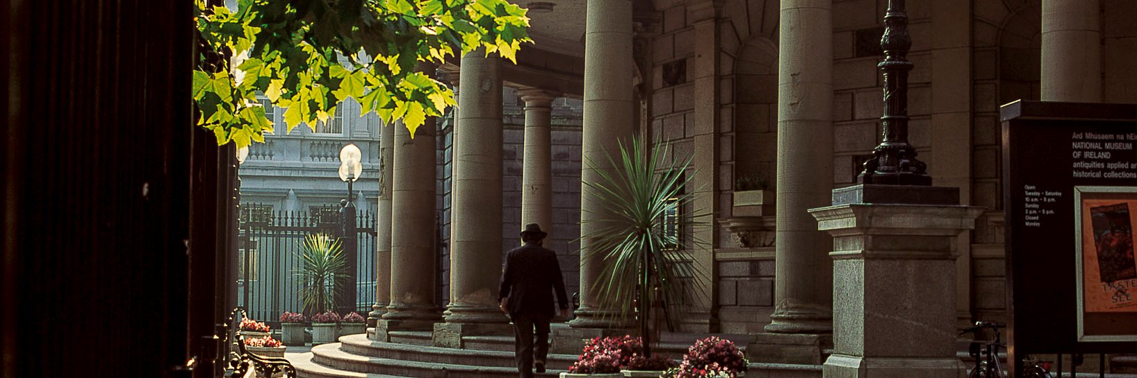 Traveliremag's profile banner image