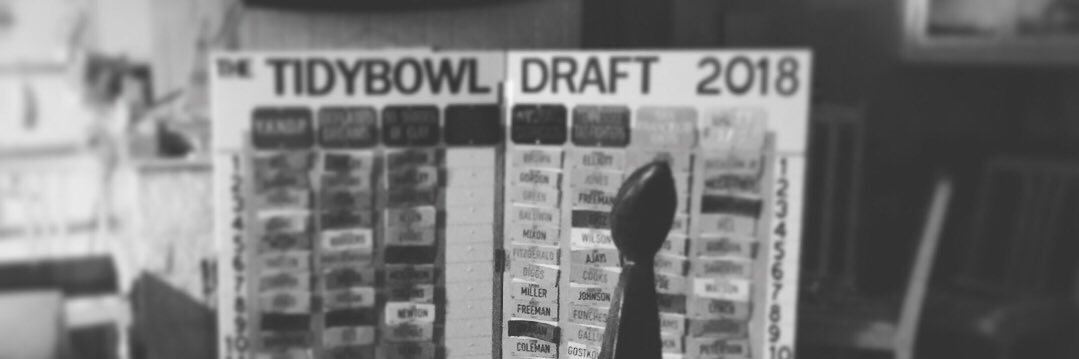 TheTidyBowl's profile banner image