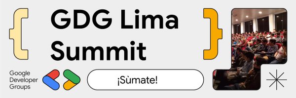 gdglima Profile Banner