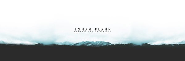 Jonah Plank Profile Banner