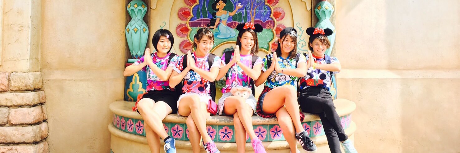 asukafly's profile banner image