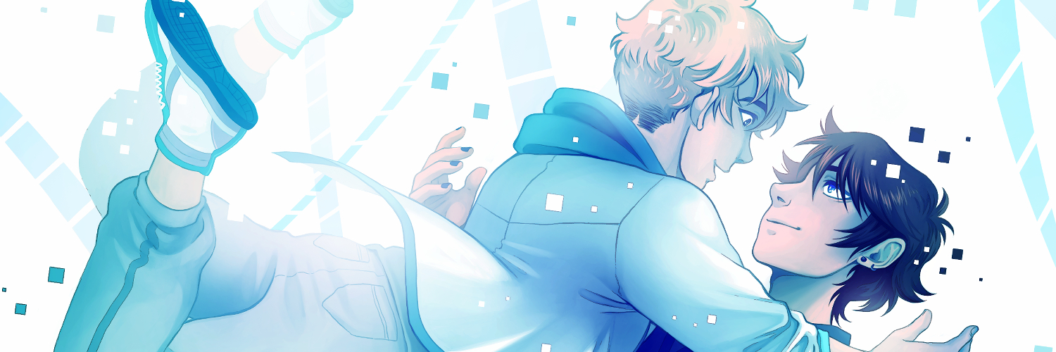 Fiothin's profile banner image