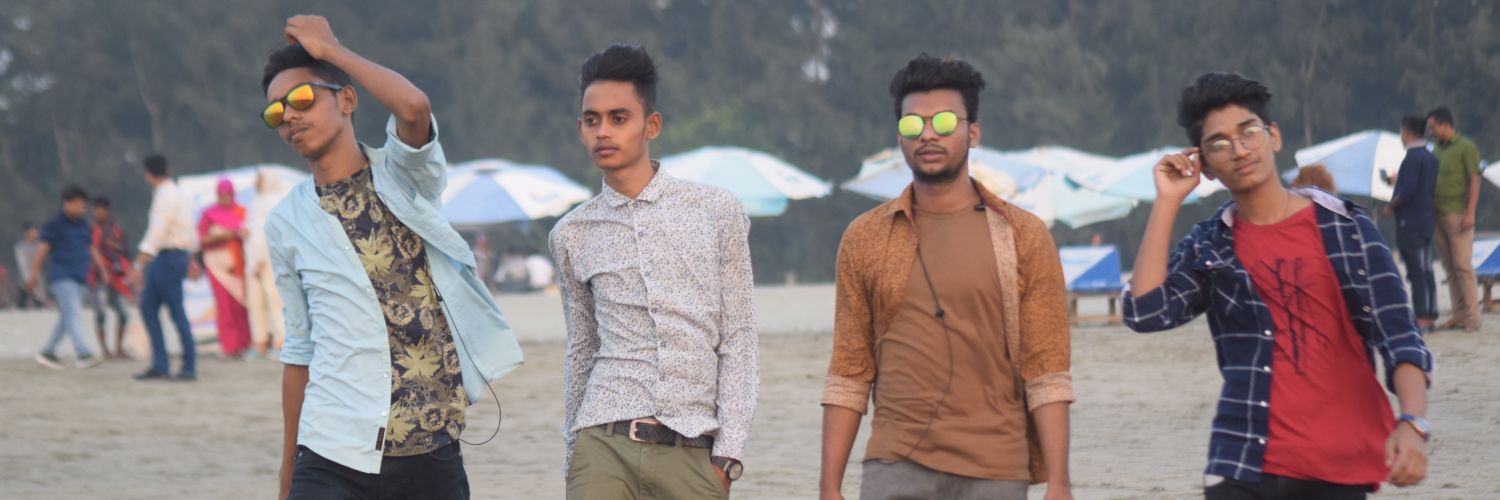 farhanmj63's profile banner image