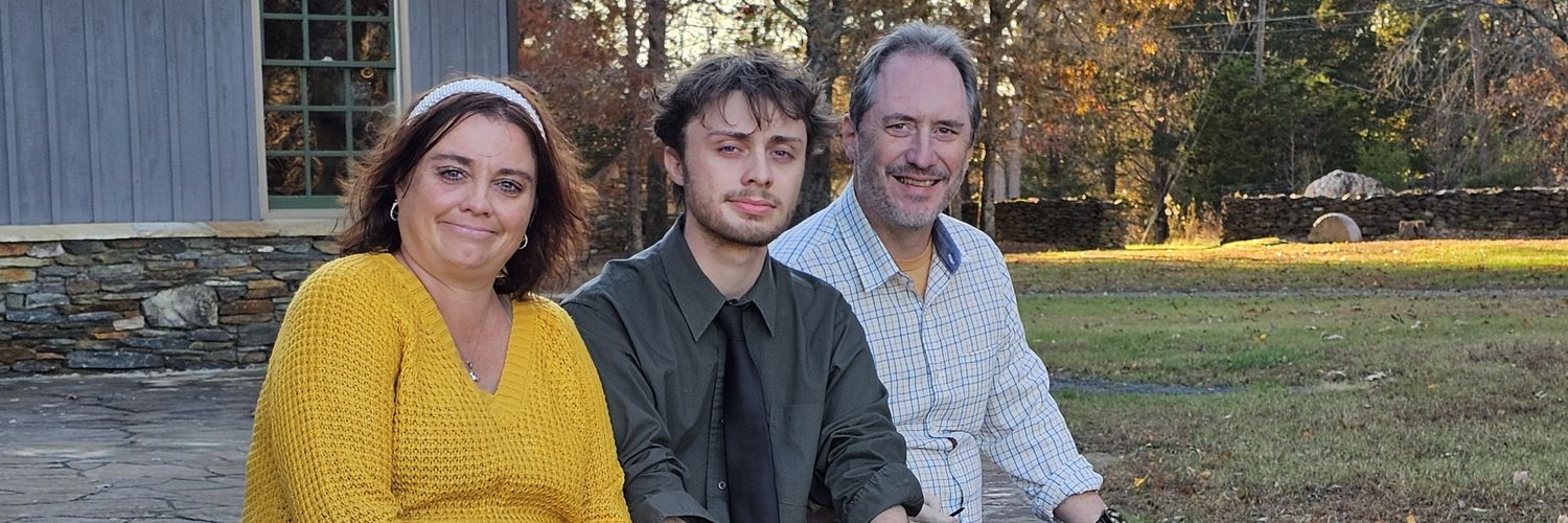 Robert (Rob) Walter banner