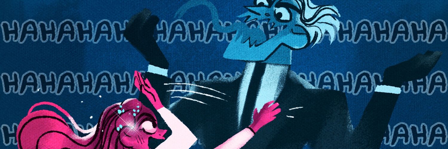 Tessaraffe's profile banner image