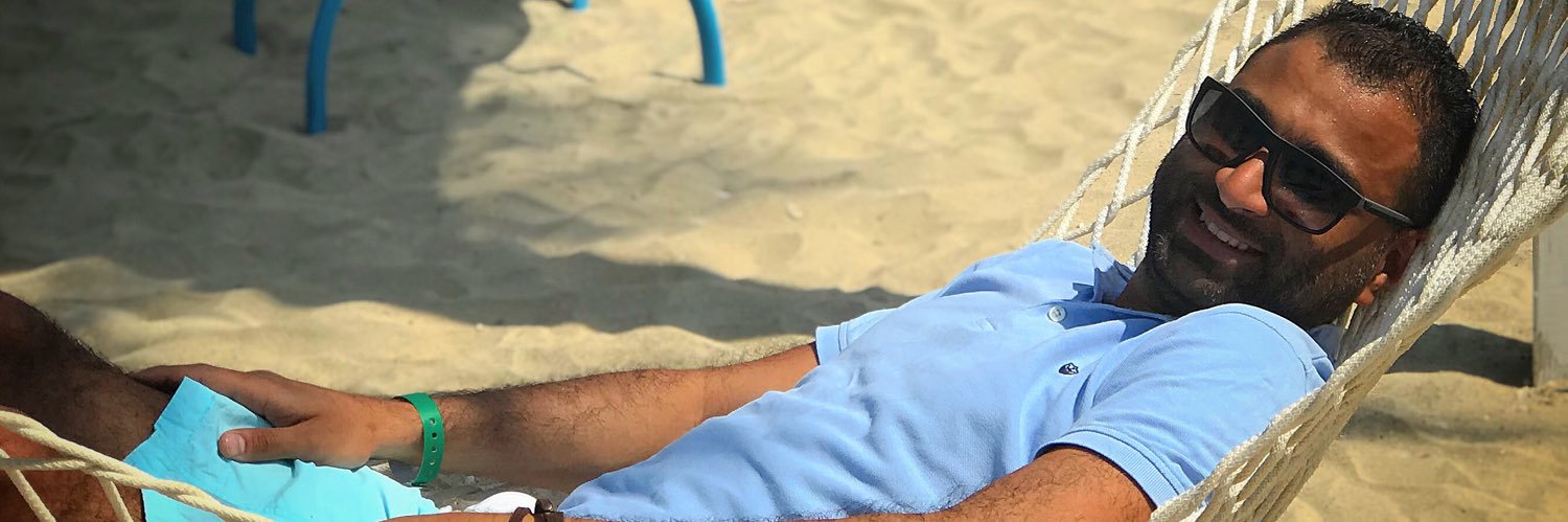 mmokhtar7's profile banner image