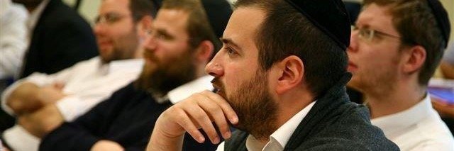 Kemach Foundation banner