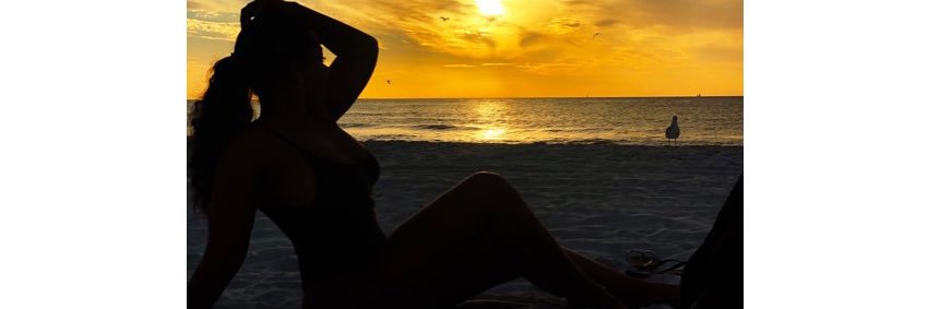 Kimberly Renée ❤️ banner
