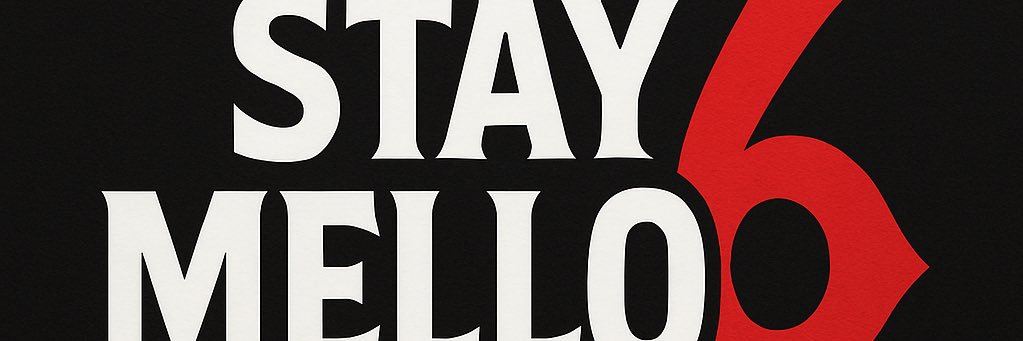 Mello Styles's banner