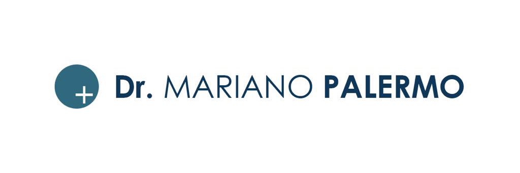 Dr. Mariano Palermo banner
