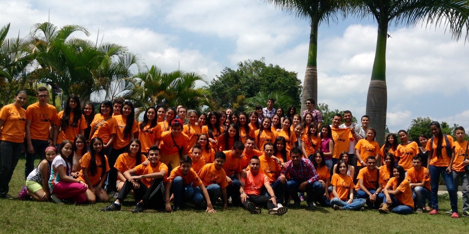 OneworldA's profile banner image