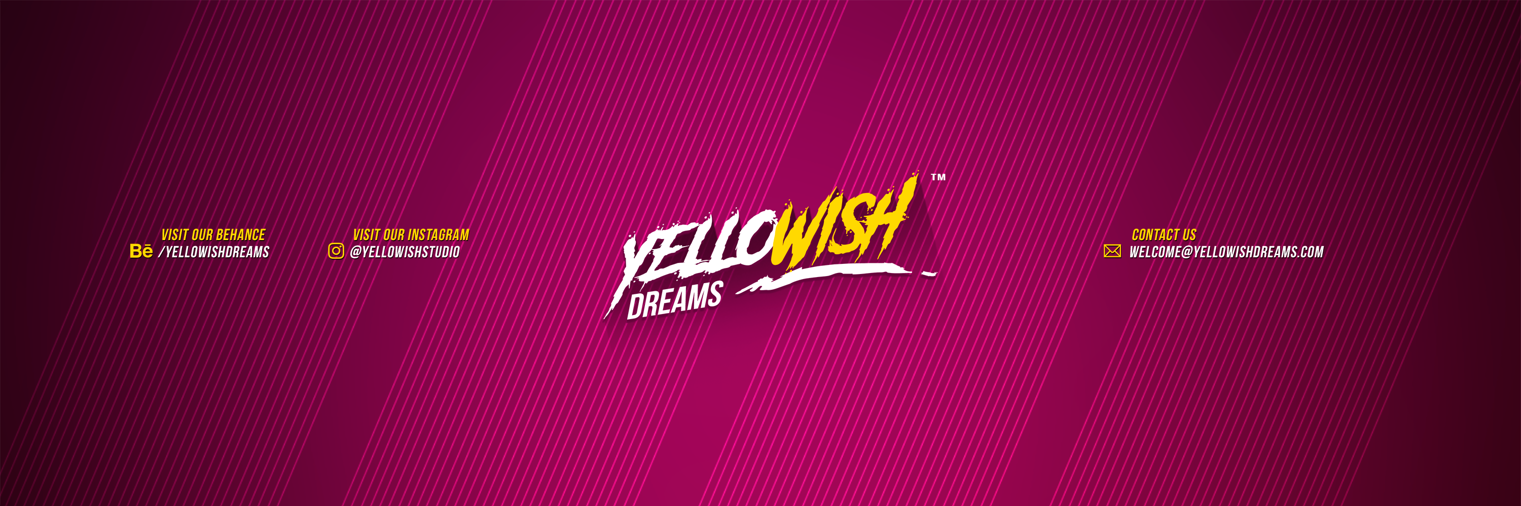 YellowishStudio's profile banner image