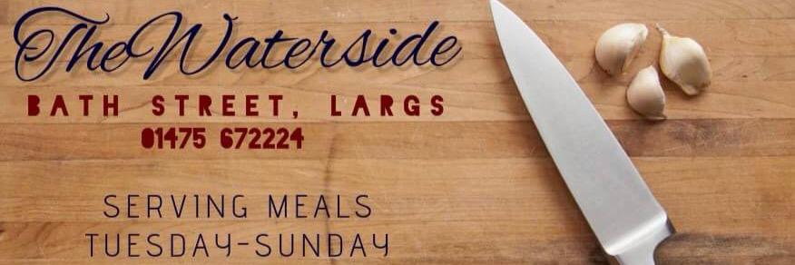 WatersidLargs's profile banner image
