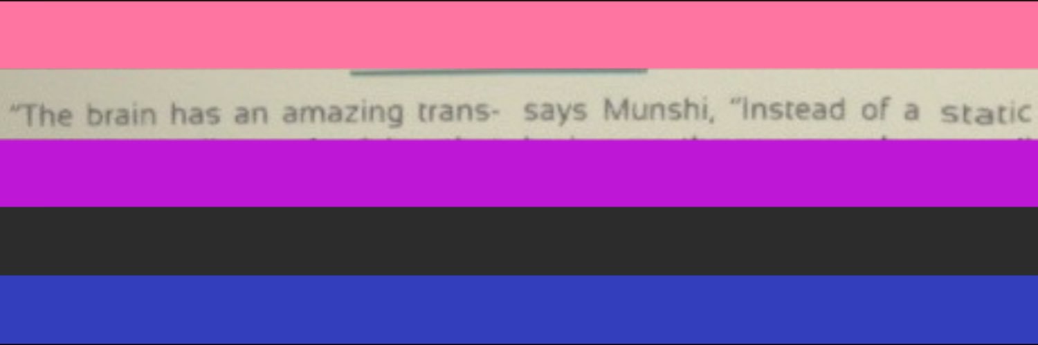 avieposting's profile banner image