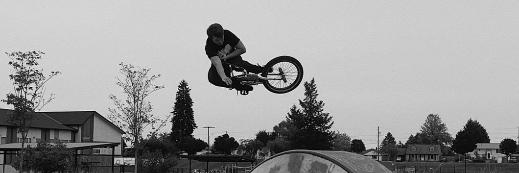 NWBMX banner