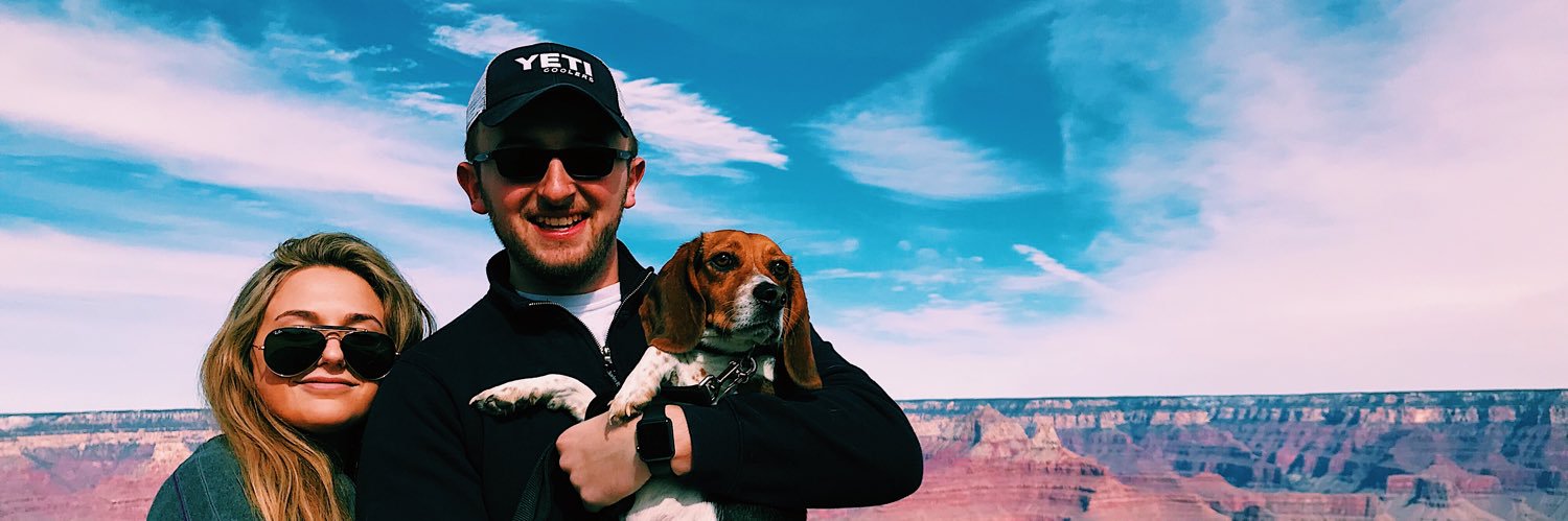 britthirschtick's profile banner image