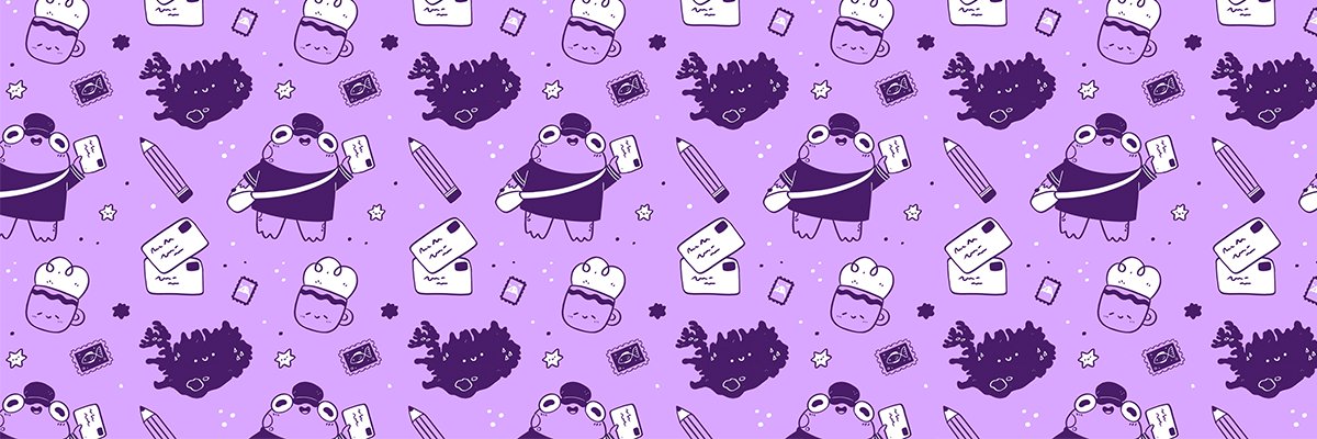 Disadoodles's profile banner image
