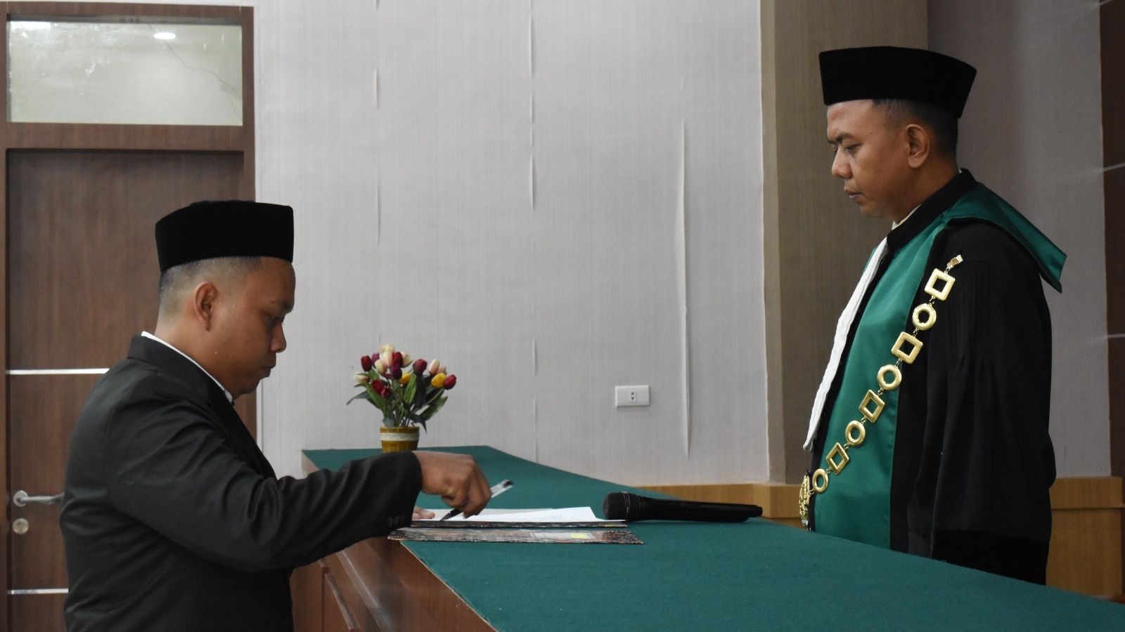 Said Abi Manaf banner