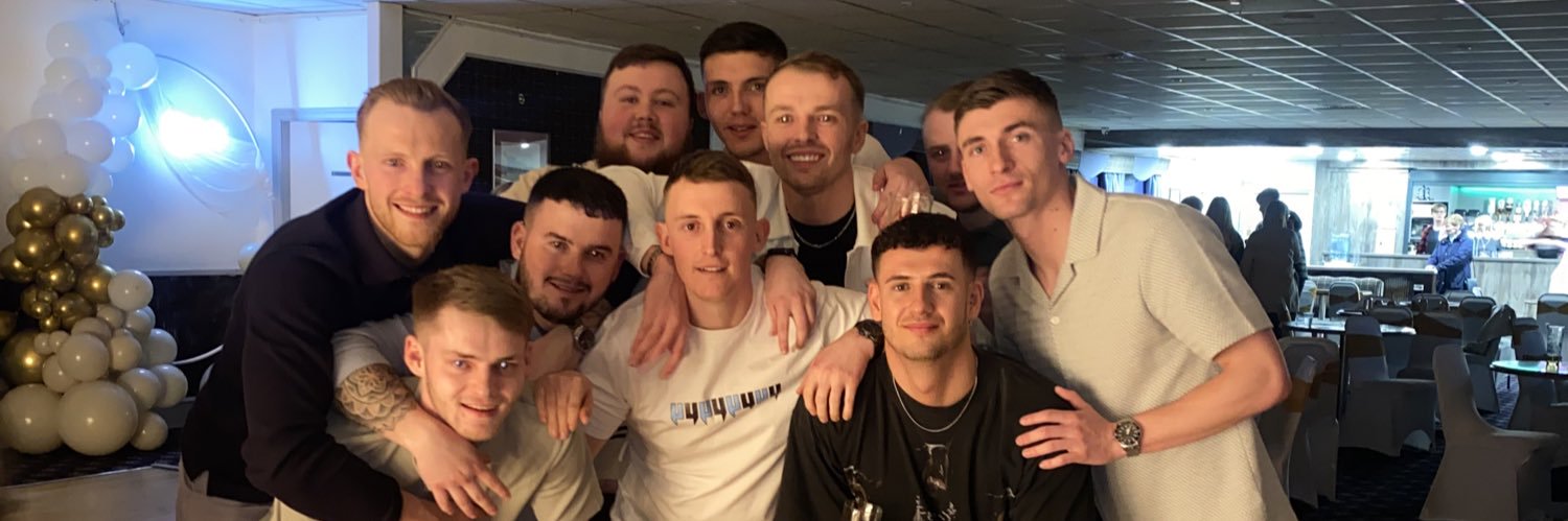 MFalls98's profile banner image