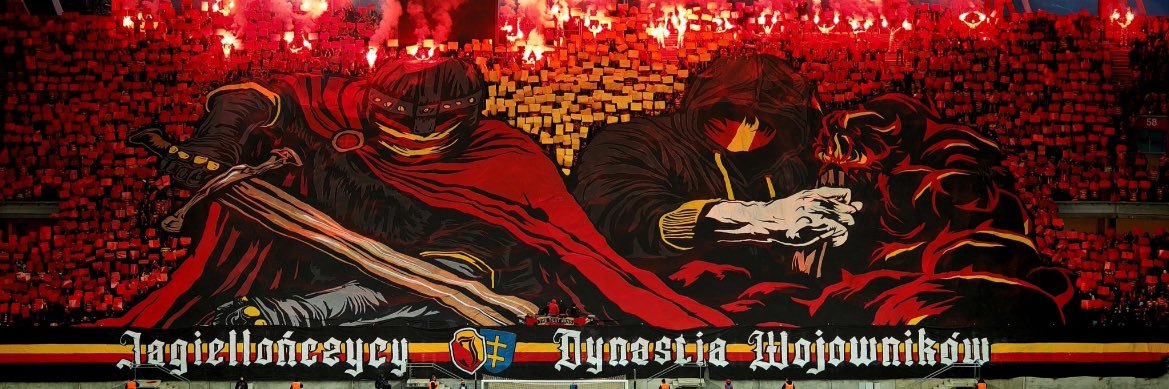 Daro Darecki 🇵🇱 💛♥️ banner