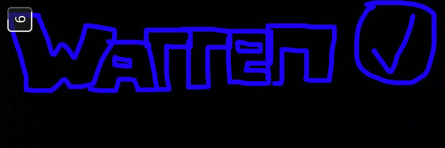 TheWarHen's profile banner image