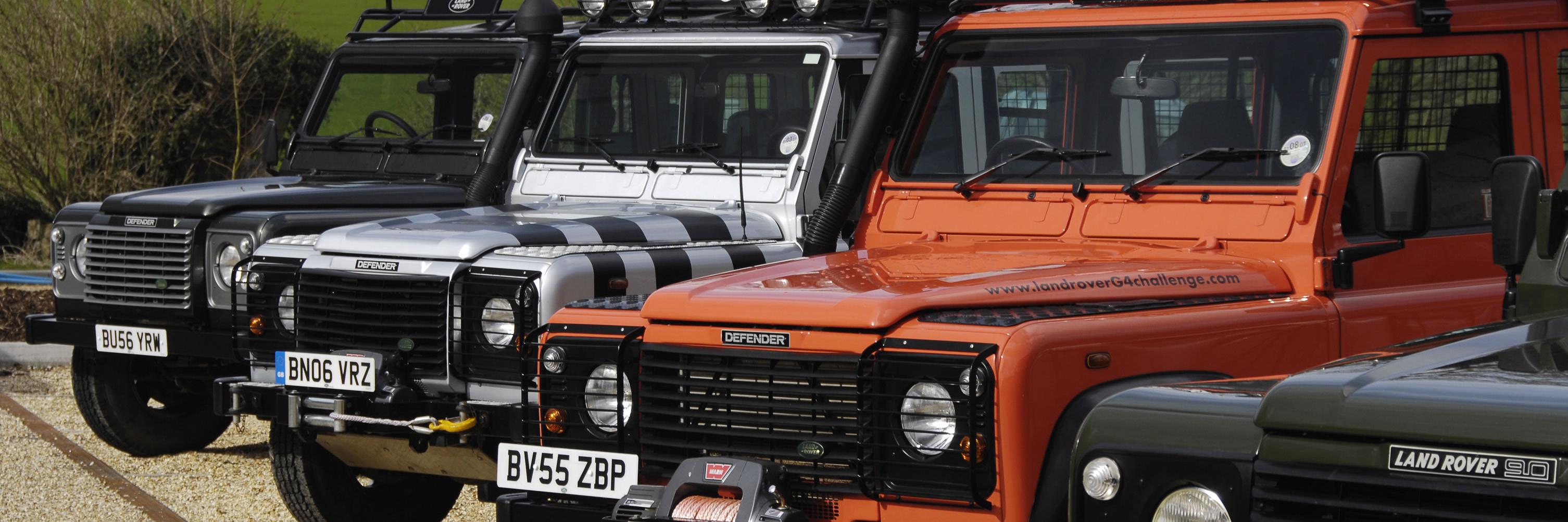 NorthEastern4x4's profile banner image