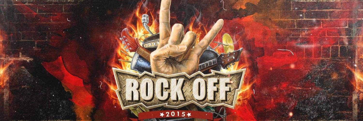 RockOffFestival's profile banner image