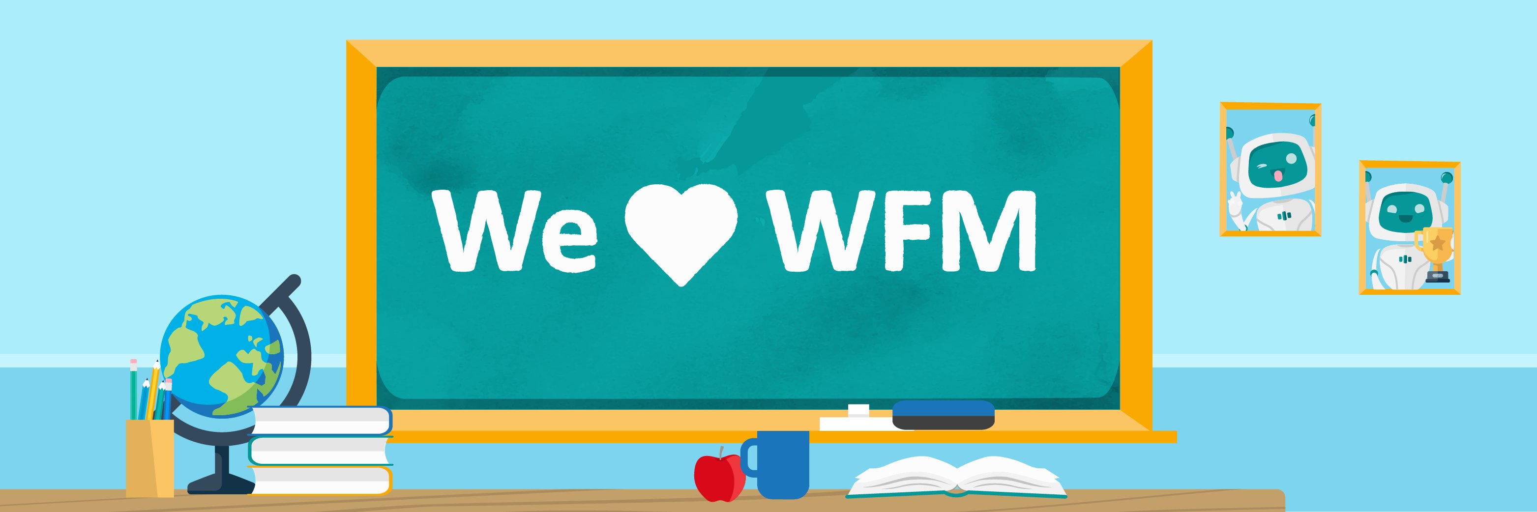 WFMCoach's profile banner image
