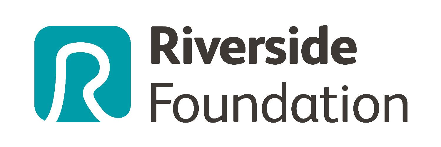 RivFoundation's profile banner image
