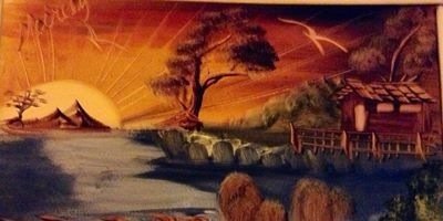MeirieleTavares's profile banner image