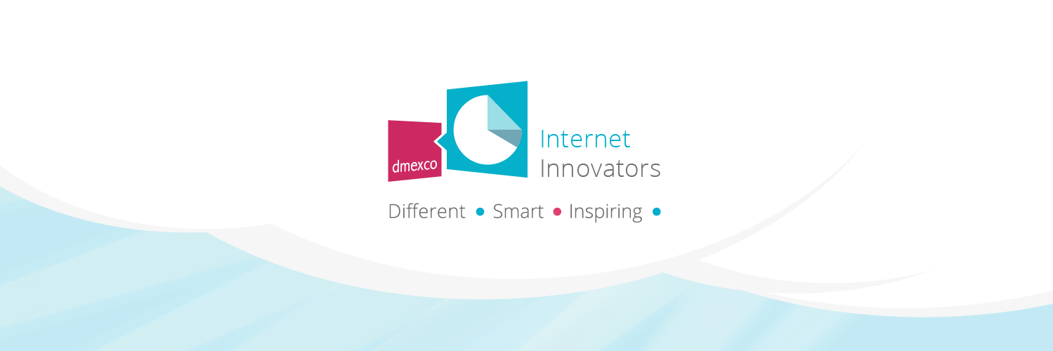 Internet Innovators banner