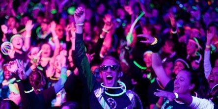indefeesttent's profile banner image