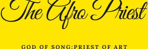 theafropriest's profile banner image