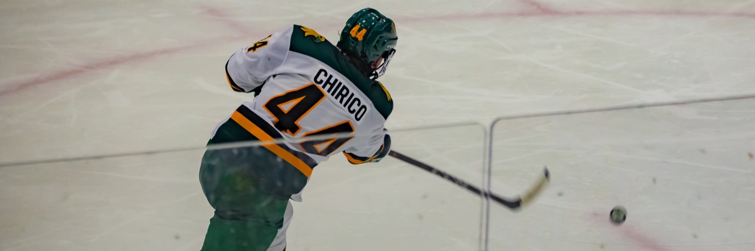 Dominic Chirico banner