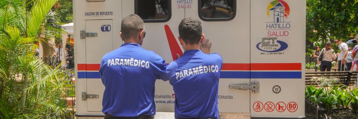 Hatillo Salud banner