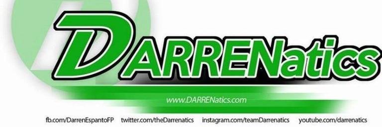 DARRENaticsILMA's profile banner image