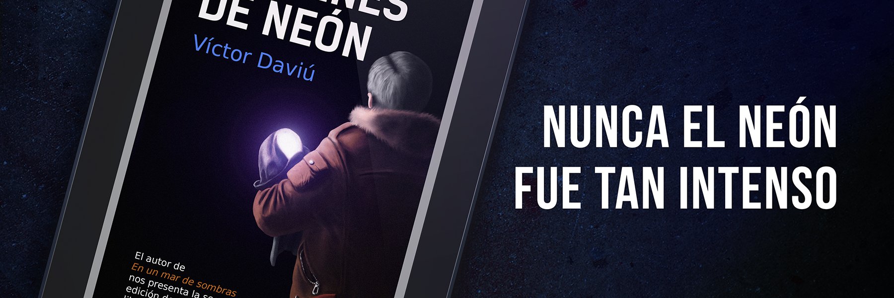 Neon7Daviu's profile banner image