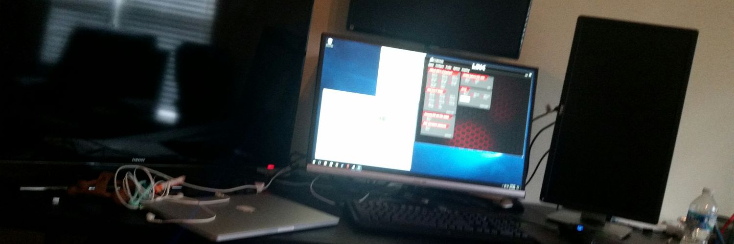 sergecodes's profile banner image