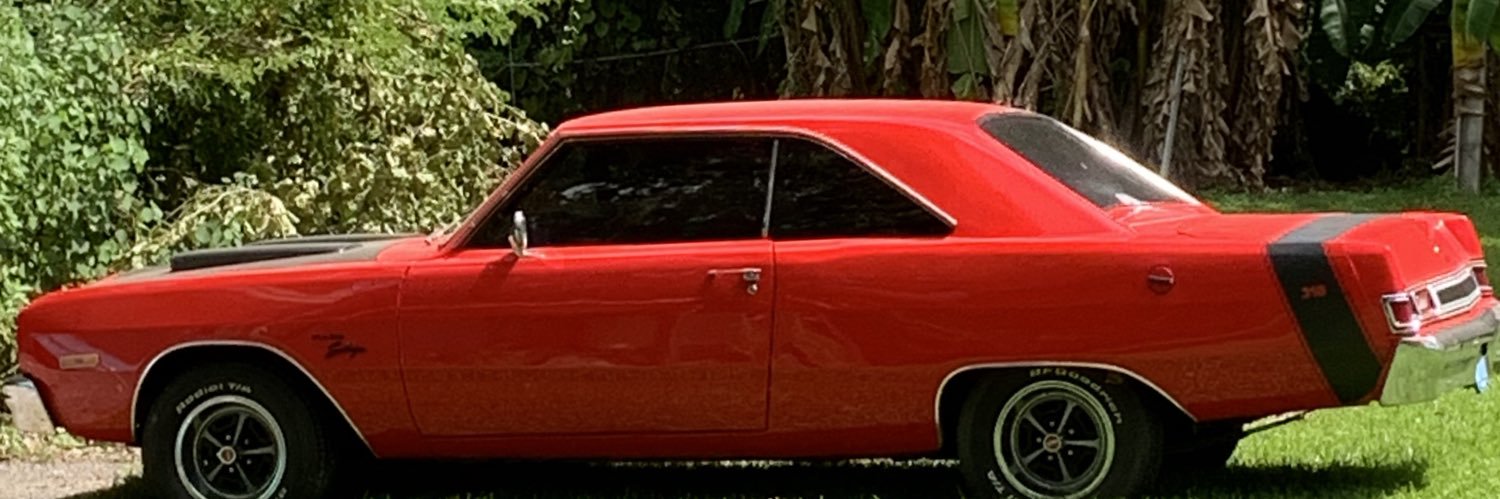 James Peaden Sr banner