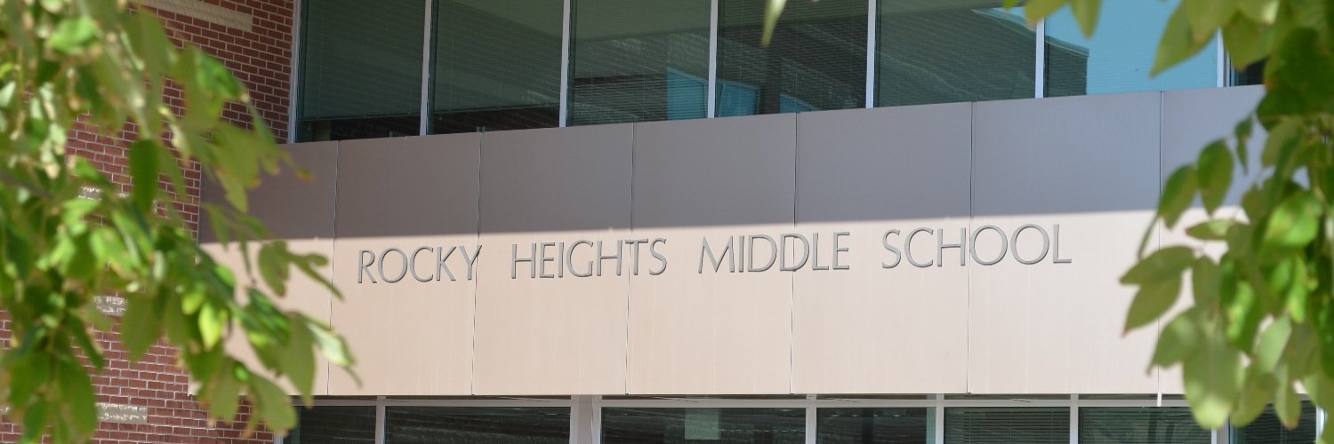 Rocky Heights MS banner