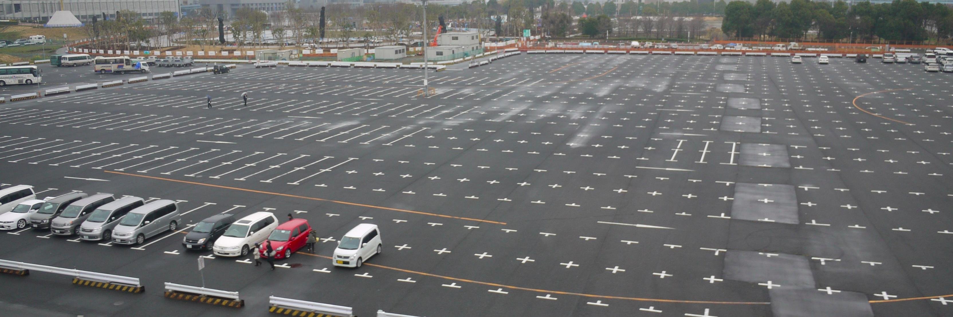 NoMinParking's profile banner image