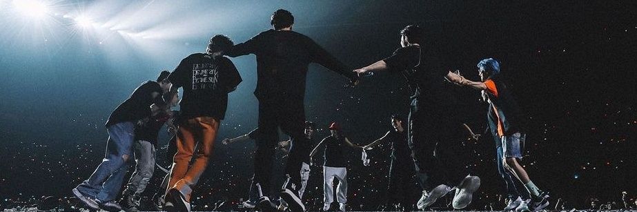 dearlyshua's profile banner image