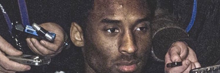 RobertRiceII's profile banner image