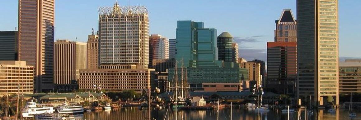 dbrownbaltimore's profile banner image