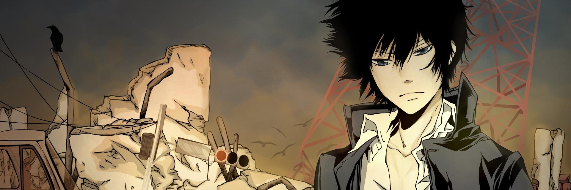 TheHibari's profile banner image